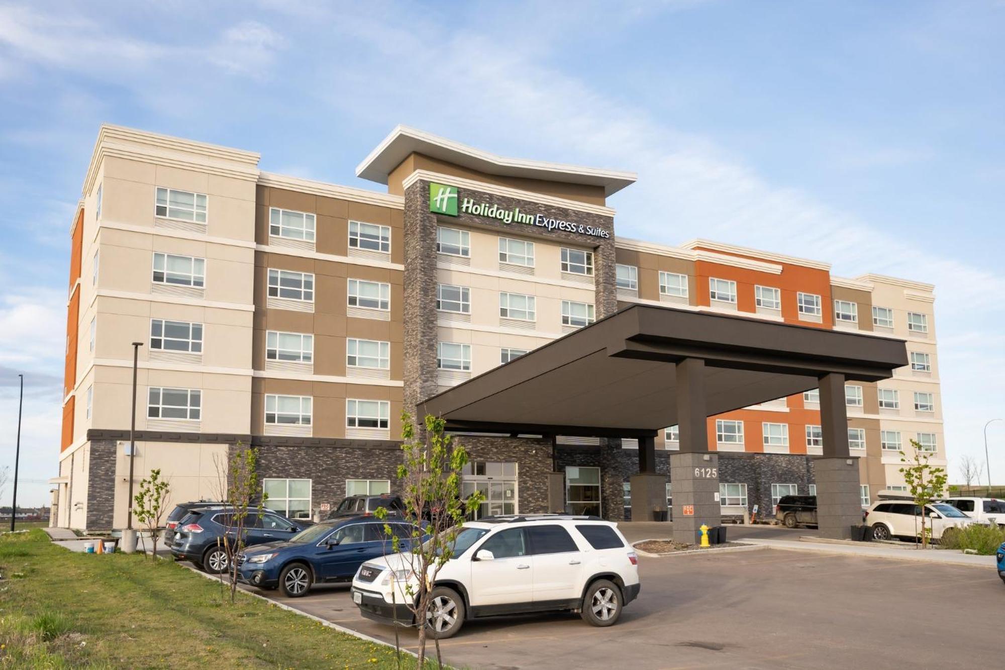 Hotel Express & - Sw - Windermere By Ihg 3*