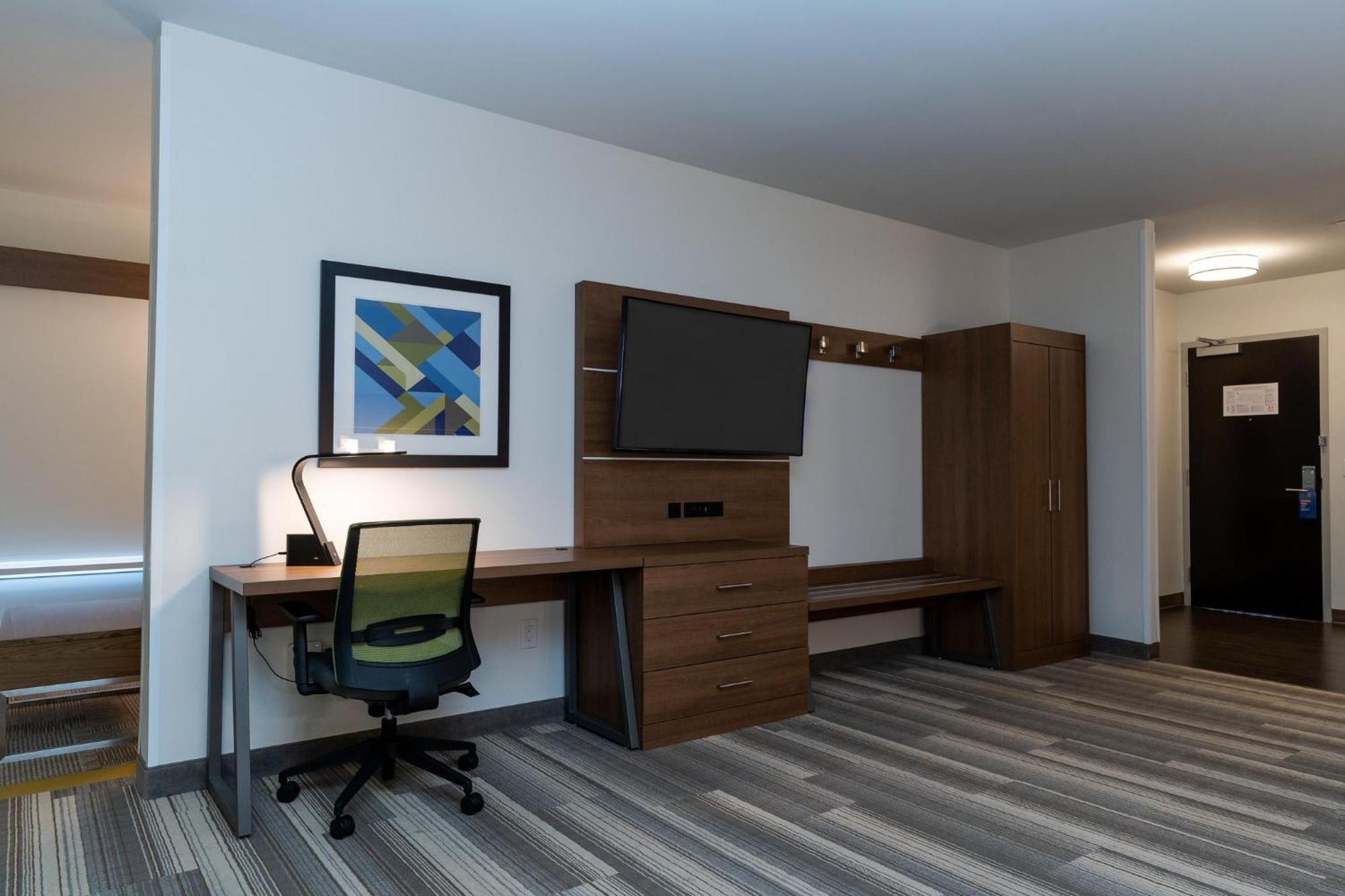 Hotel Express & - Sw - Windermere By Ihg 3*
