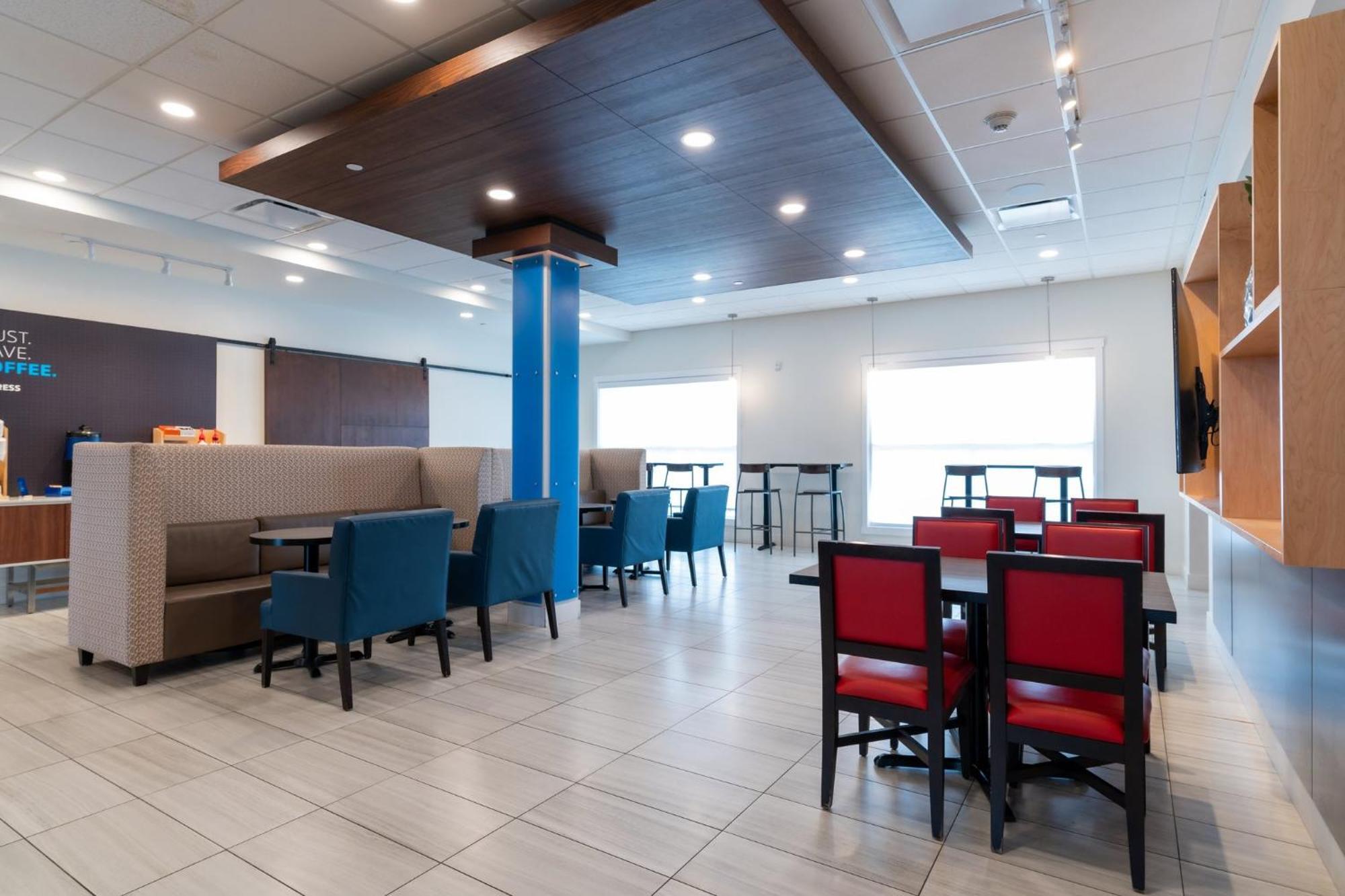 Express & - Sw - Windermere By Ihg 3*