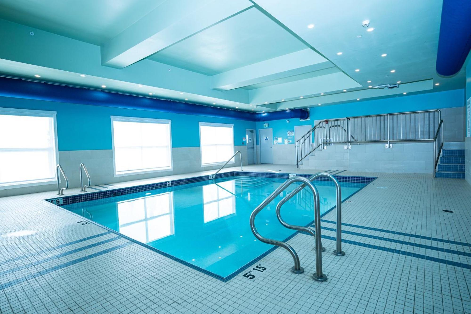Express & - Sw - Windermere By Ihg Hotel