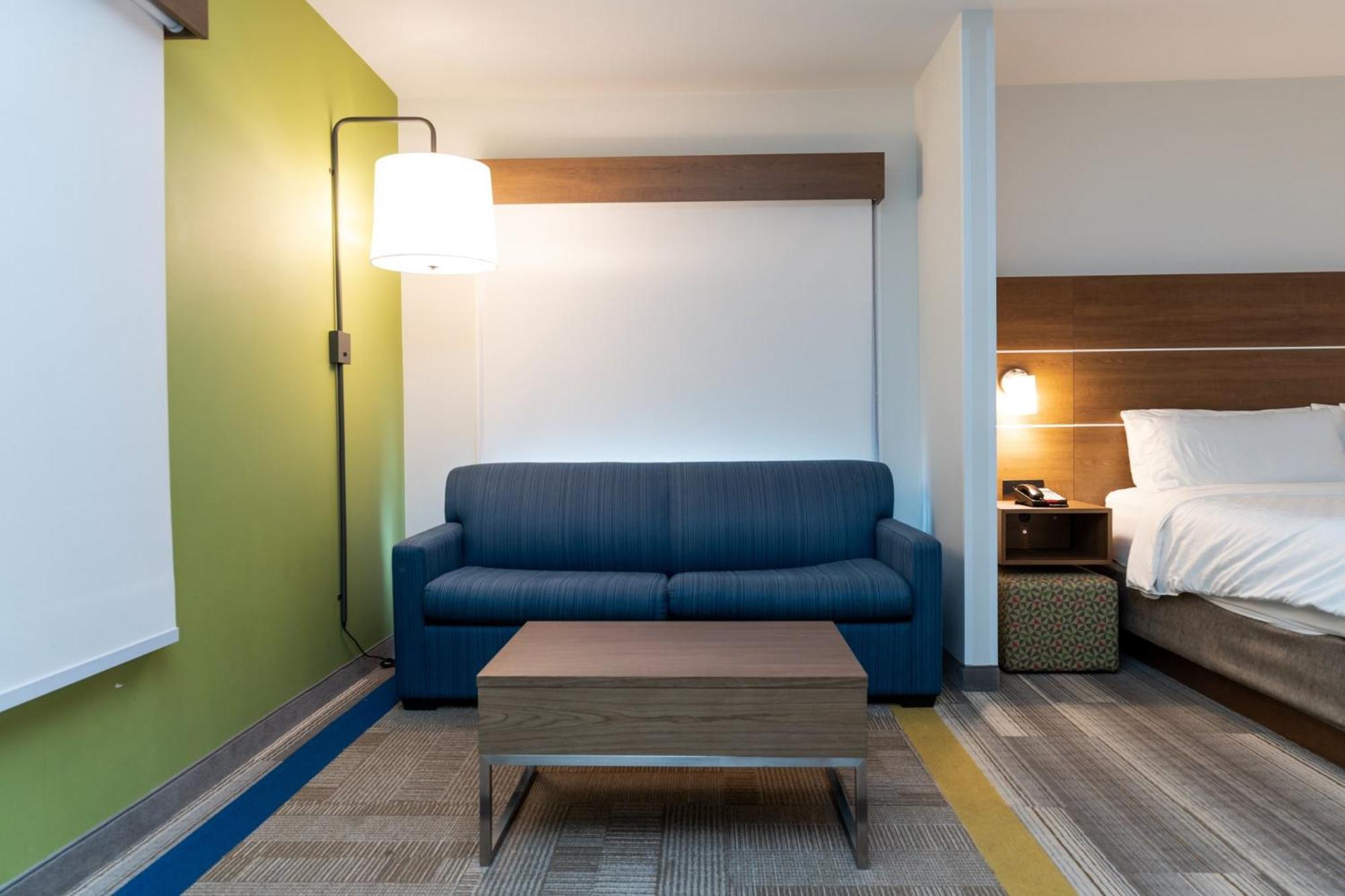 Hotel Express & - Sw - Windermere By Ihg
