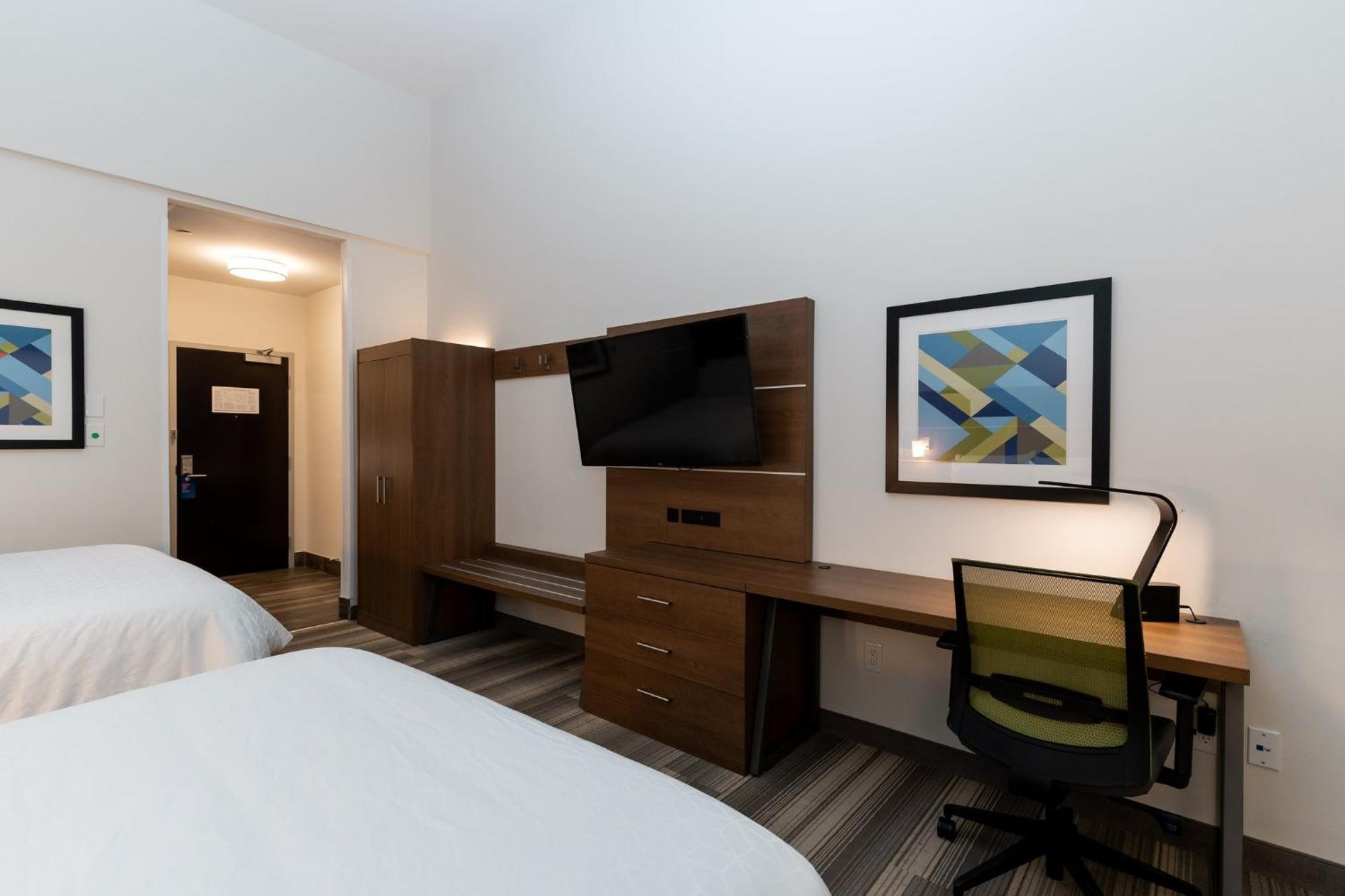 Hotel Express & - Sw - Windermere By Ihg Edmonton