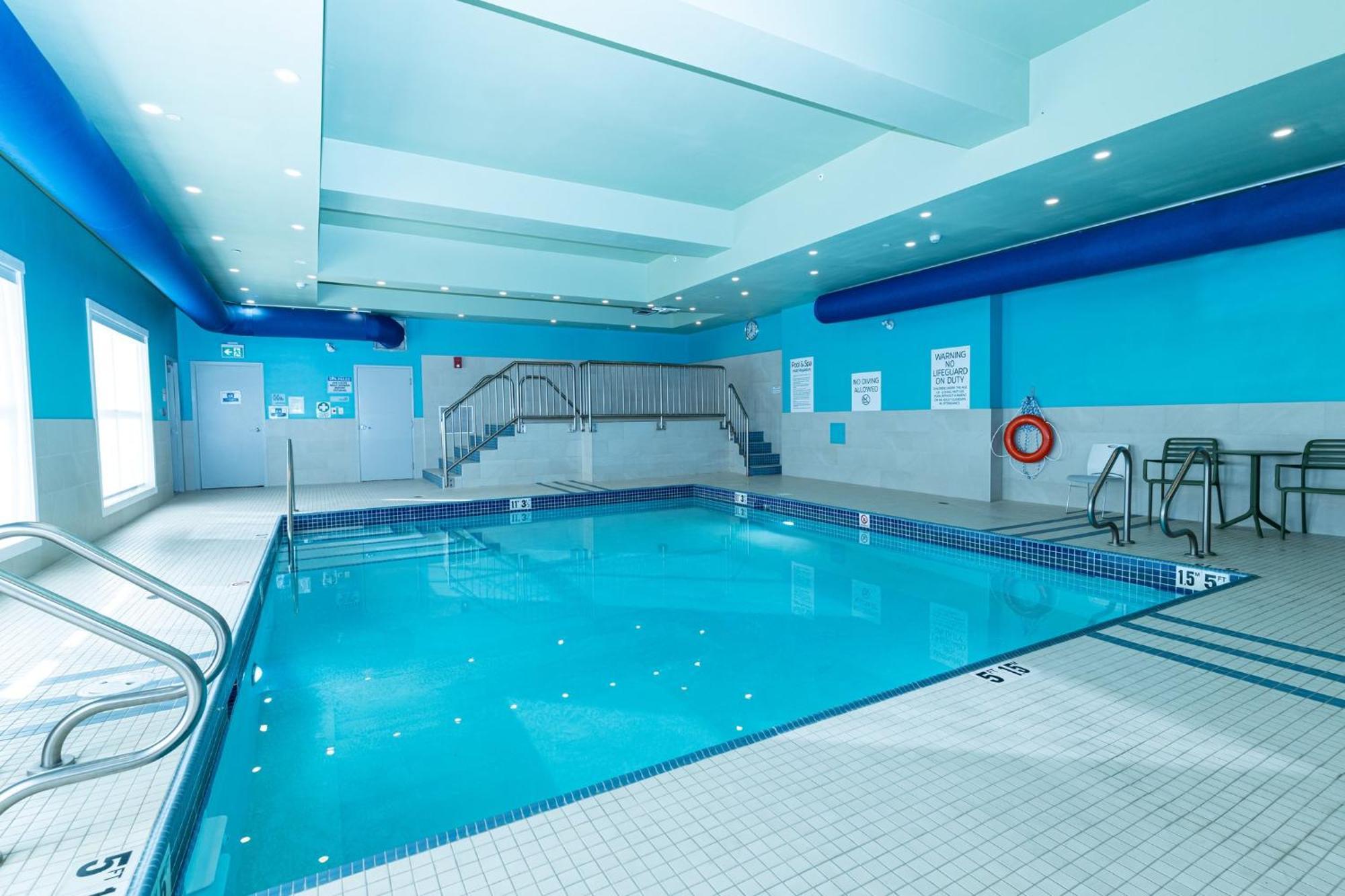 Express & - Sw - Windermere By Ihg Hotel 3*