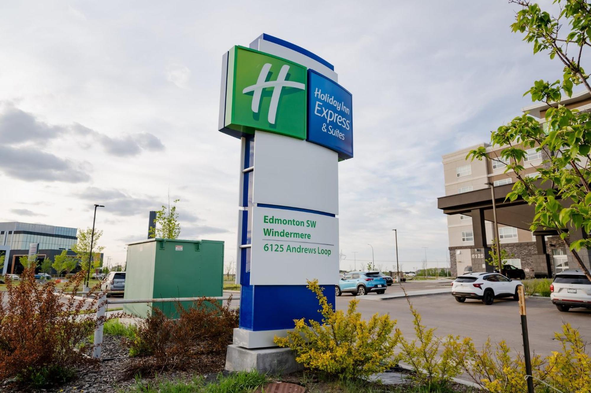 Express & - Sw - Windermere By Ihg